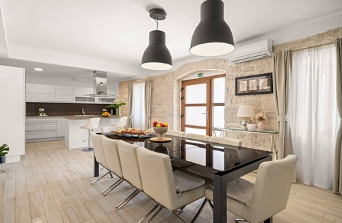 Kastelir House | Villa Gambin (100121-K1) - Kastelir