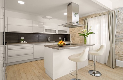 Kastelir House | Villa Gambin (100121-K1) - Kastelir