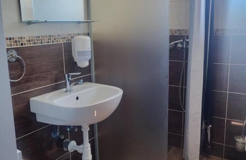 Vir Apartment | Villa Garden
