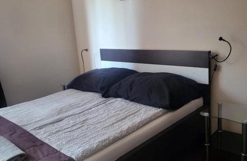 Vir Apartment | Villa Garden