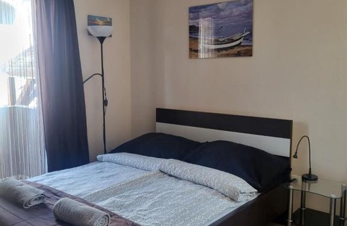 Vir Apartment | Villa Garden