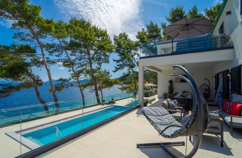 Blato Villa | Villa Gardenal by Villas Guide