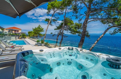 Blato Villa | Villa Gardenal by Villas Guide