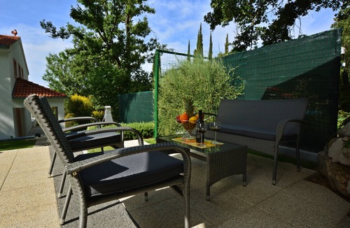 Gata House | Villa Gedate, natural antidepressant