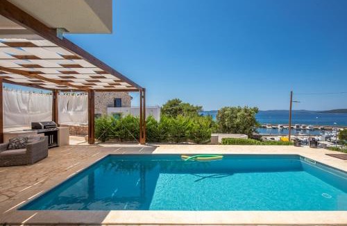 Ugljan House | Villa Gellia