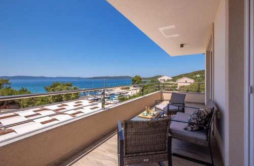 Ugljan House | Villa Gellia