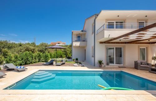 Ugljan House | Villa Gellia