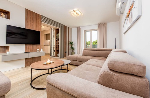 Donje Rastane Villa | Villa Gemella ZadarVillas