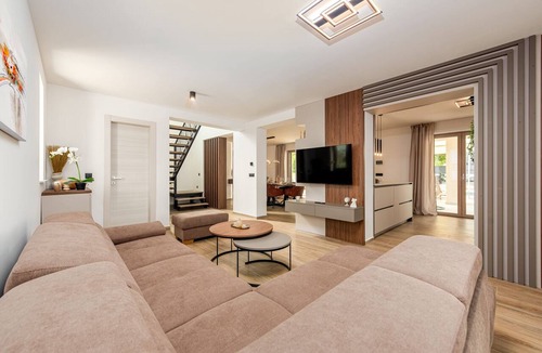Donje Rastane Villa | Villa Gemella ZadarVillas