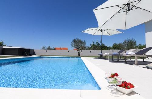 Brisevo House | Villa Gemini