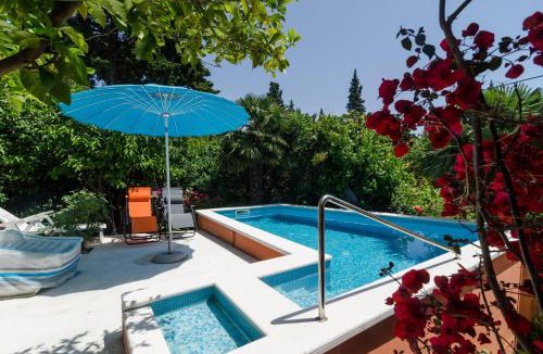 Mlini Villa | Villa Gemma