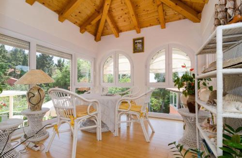 Mlini Villa | Villa Gemma