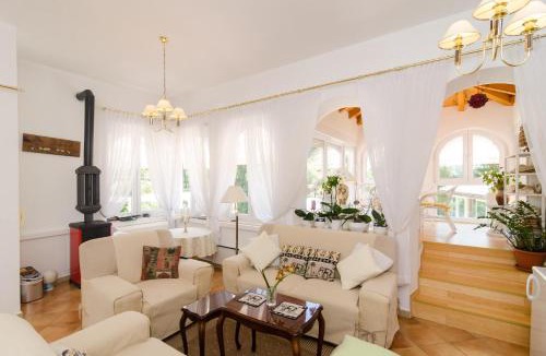 Mlini Villa | Villa Gemma