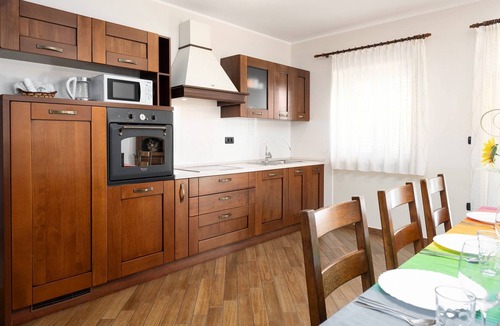 Katun House | Villa Genia (100081-K1) - Baderna