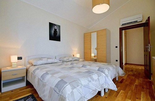 Katun House | Villa Genia