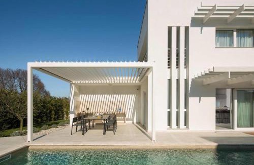 Funtana Villa | Villa Georgiana