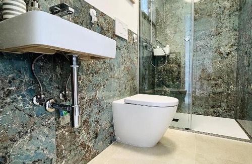 Lovran Apartment | VILLA GIANNI dep - room VENEZIA - 4 stars