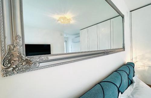 Lovran Apartment | VILLA GIANNI dep - room VENEZIA - 4 stars