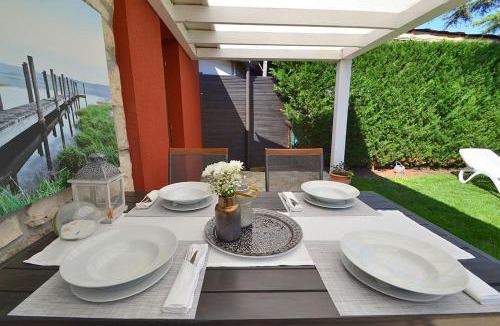 Novigrad Villa | Villa Giardin