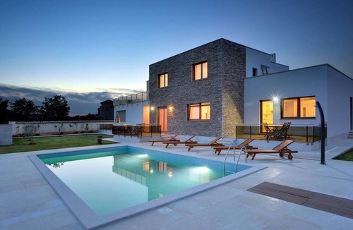 Medulin House | Villa Gigetto