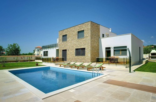 Medulin House | Villa Gigetto