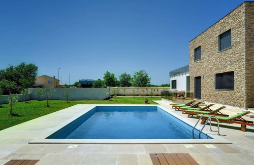 Medulin House | Villa Gigetto