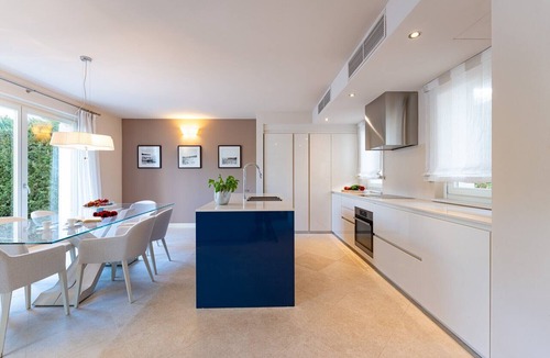 Vabriga Villa | Villa Gioia in Vabriga - Haus für 4 Personen