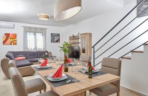 Fuskulin Villa | VILLA GIOVANNA POREC
