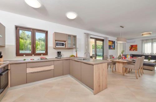 Fuskulin Villa | VILLA GIOVANNA POREC
