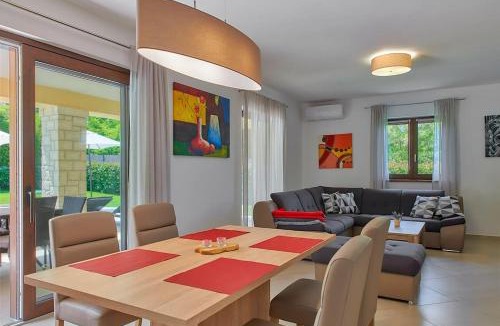 Fuskulin Villa | VILLA GIOVANNA POREC
