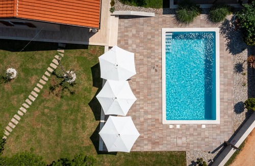 Brecevici Villa | Villa Gita by Villas Guide