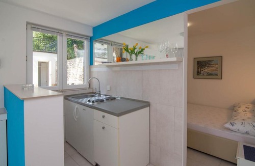 Cove Murtar Apartment | Villa Glencoe - suite 8
