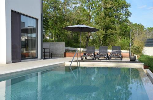 Fuskulin Villa | Villa goISTRIA