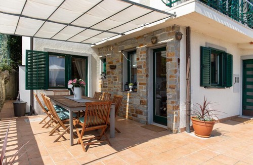 Portoroz House | VILLA GOLD ISTRA