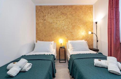Zupa dubrovacka Apartment | Villa Gold Residence 3