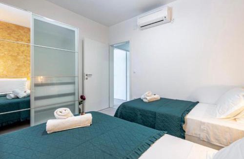 Zupa dubrovacka Apartment | Villa Gold Residence 3