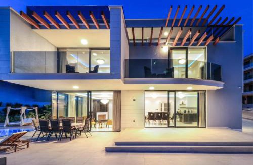 Primosten Villa | Villa Golden Lion