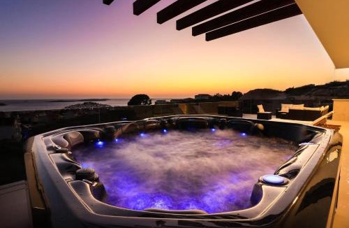 Primosten Villa | Villa Golden Lion