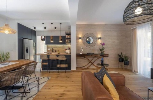 Muline House | Villa Golden Olive
