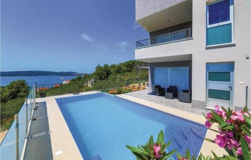 Trogir Villa | Villa Goldy Trogir Holiday home