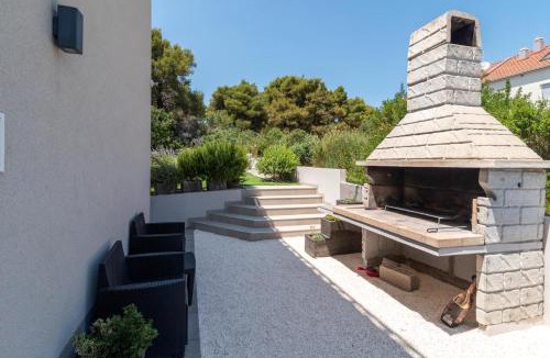 Trogir Villa | Villa Goldy Trogir Holiday home