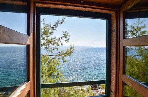 Zastrazisce House | Villa Golubinka by Interhome