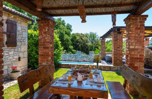 Posedarje Villa | Villa Gora