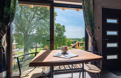 Zabrezani Apartment | Villa Gourmet und Meer Apartments