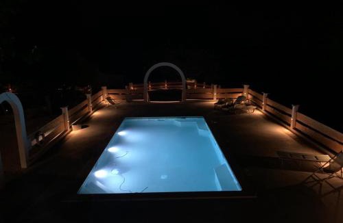 Zabrezani Apartment | Villa Gourmet und Meer Apartments