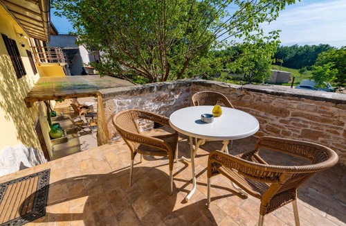 Zabrezani Apartment | Villa Gourmet und Meer Apartments