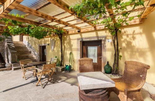 Zabrezani Apartment | Villa Gourmet und Meer Apartments