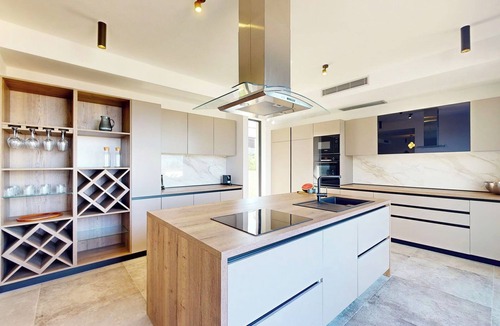 Primosten Burnji Villa | Villa Grace