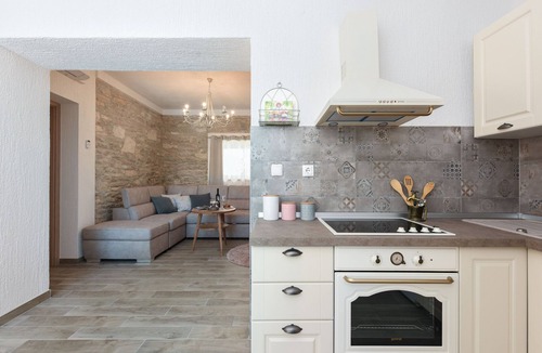 Smilcic Villa | Villa Granar