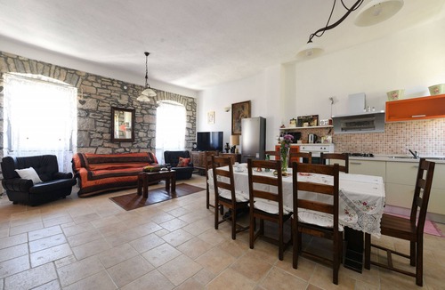 Smilcic Villa | Villa Granar